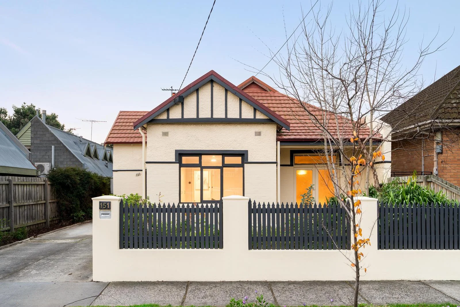 151 Miller Street, Fitzroy North, Vic 3068