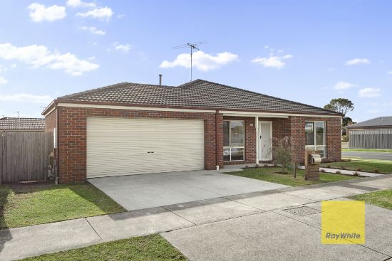 152 Bailey Street, Grovedale, Vic 3216