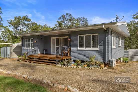 152 Deephouse Road, Bauple, Qld 4650