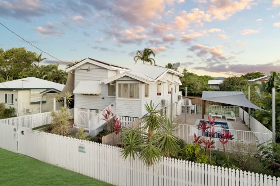 152 Francis Street, West End, Qld 4810
