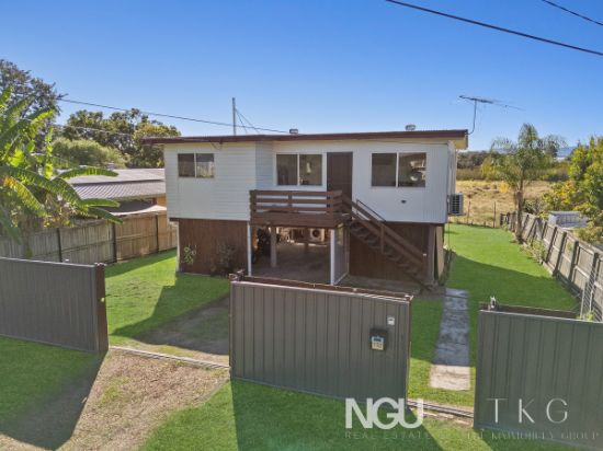 152 Moores Pocket Road, Moores Pocket, Qld 4305