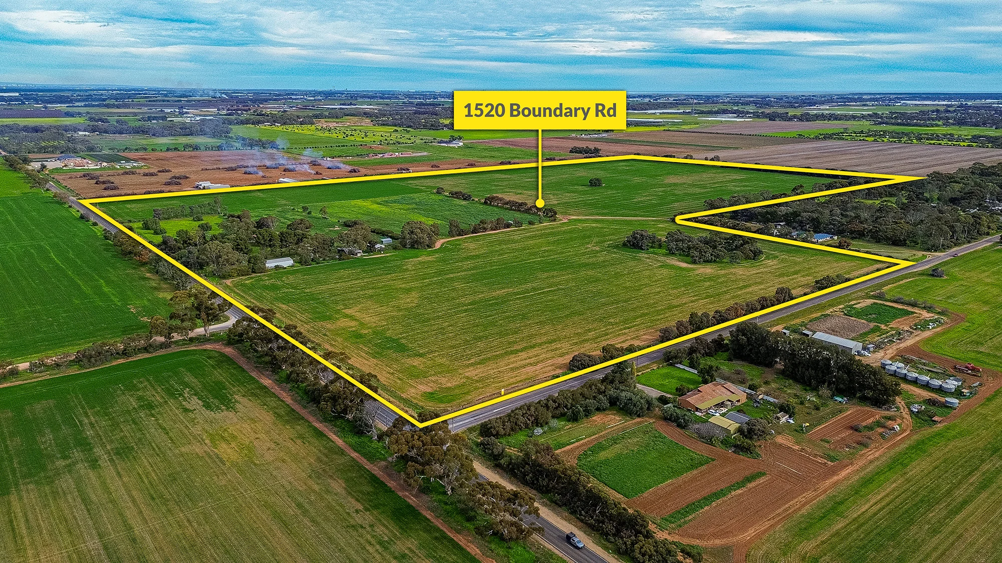1520 Boundary Road, Lewiston, SA 5501