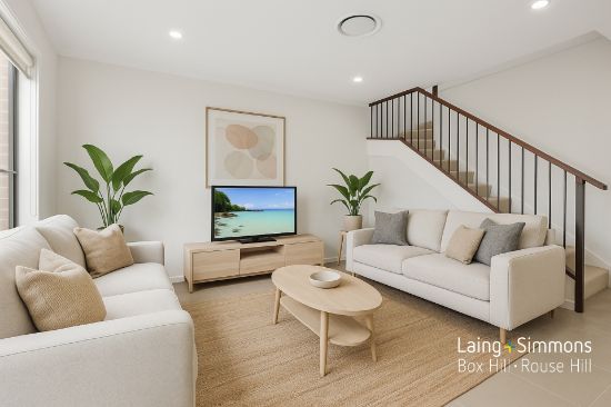 153 Elara Boulevard, Marsden Park, NSW 2765