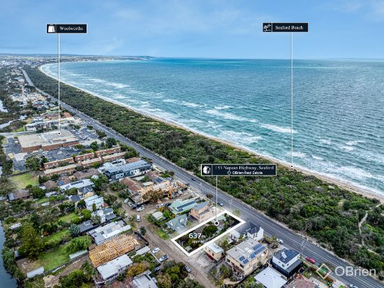153 Nepean Highway, Seaford, Vic 3198