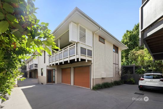 153 Terrace Street, New Farm, Qld 4005