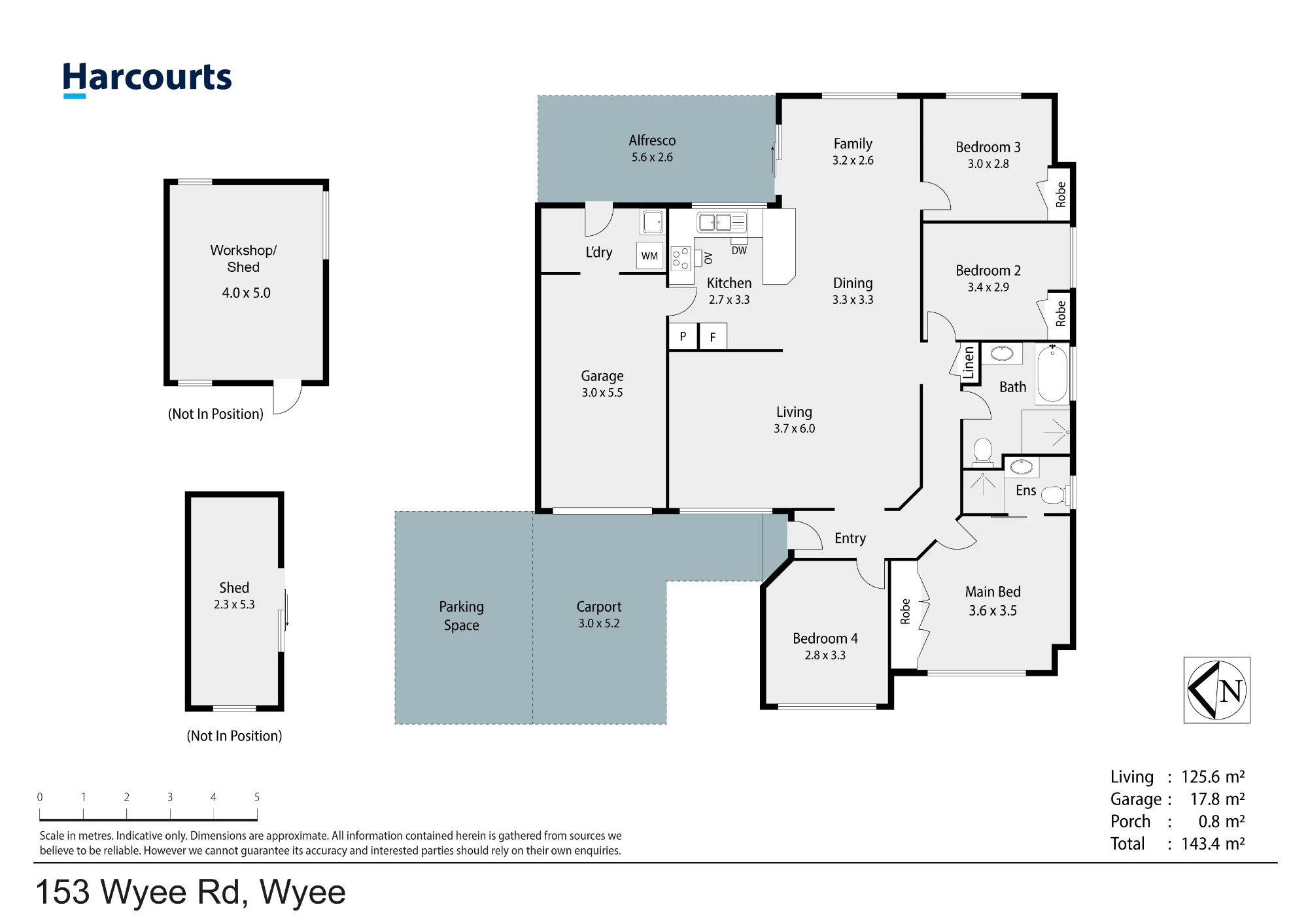 153 Wyee Road, Wyee, NSW 2259