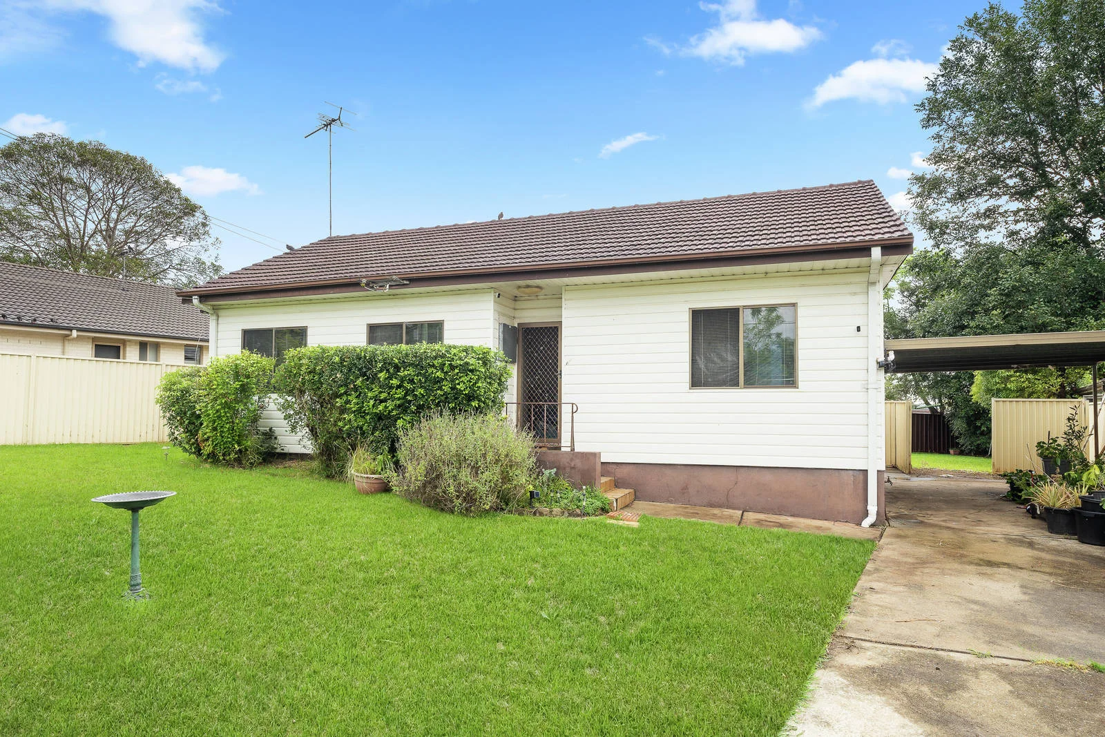 154 & 154A Lucas Road, Seven Hills, NSW 2147