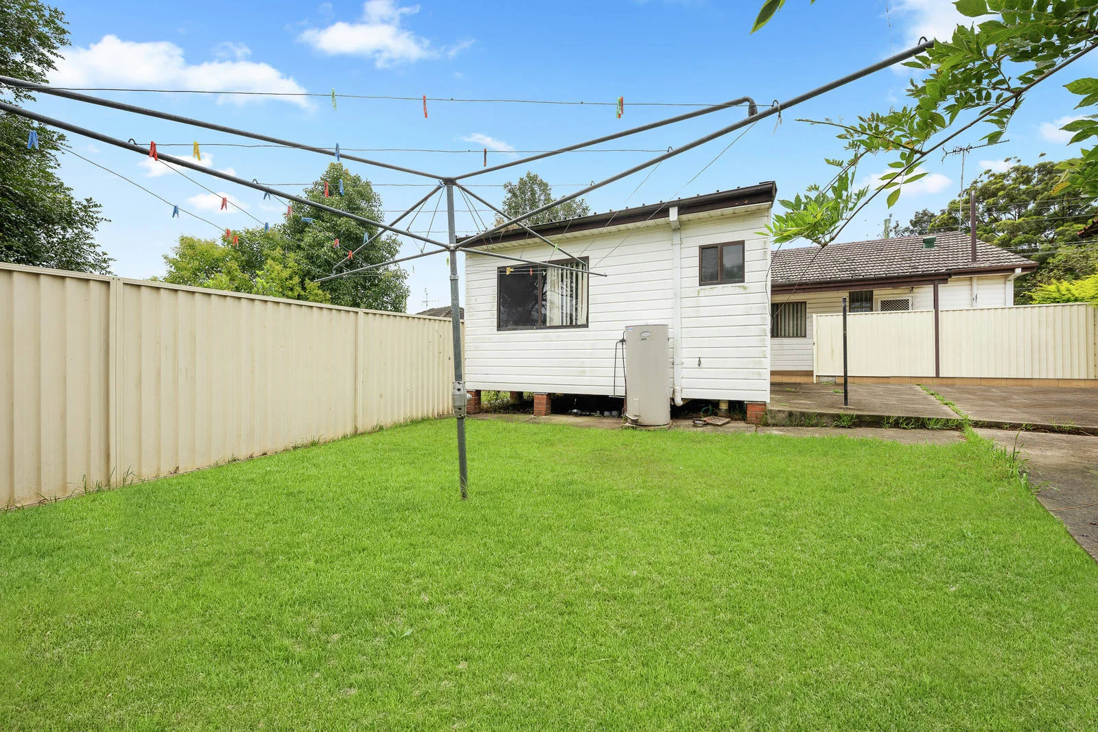 154 & 154A Lucas Road, Seven Hills, NSW 2147