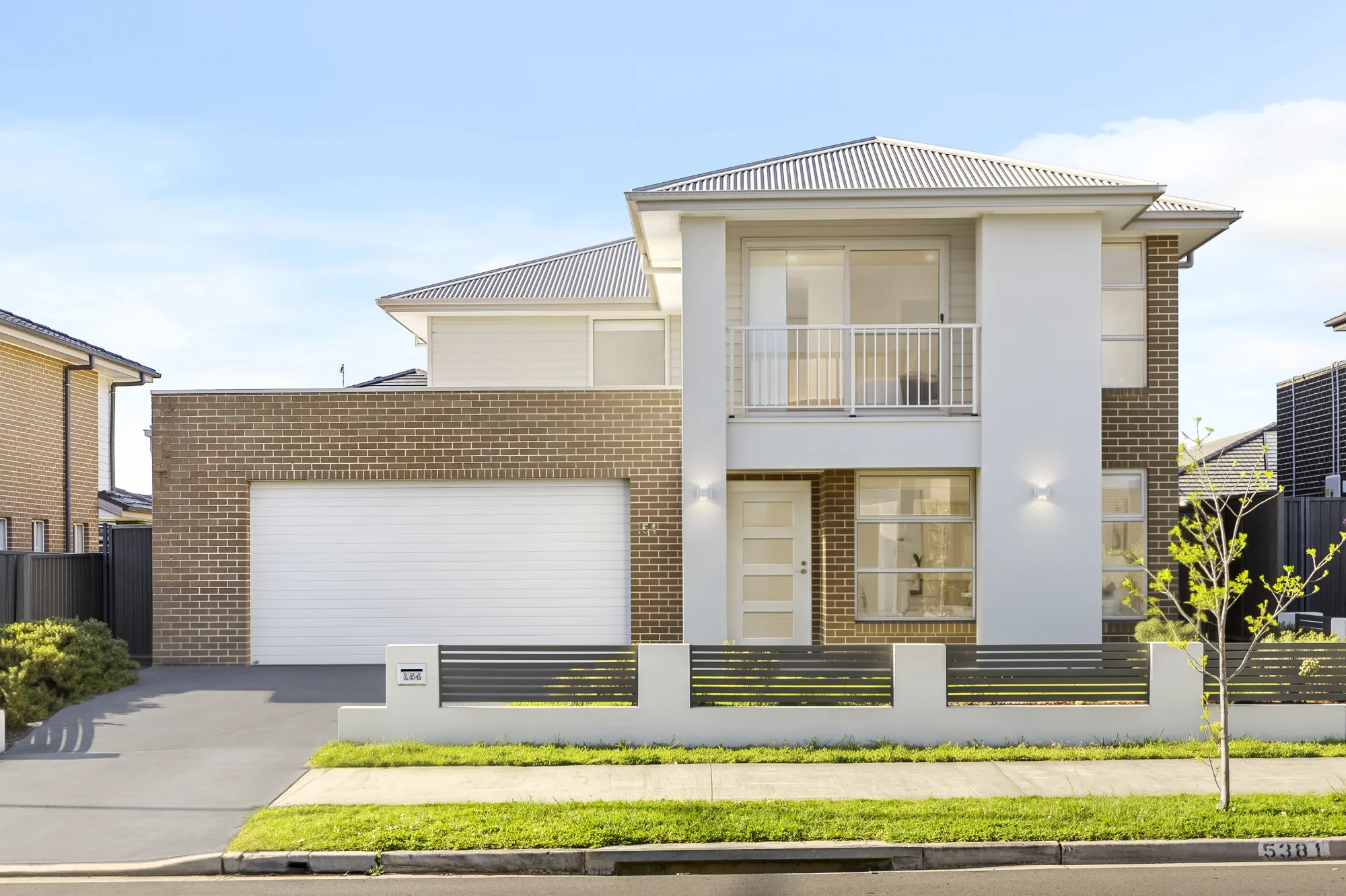 154 Abell Road, Marsden Park, NSW 2765
