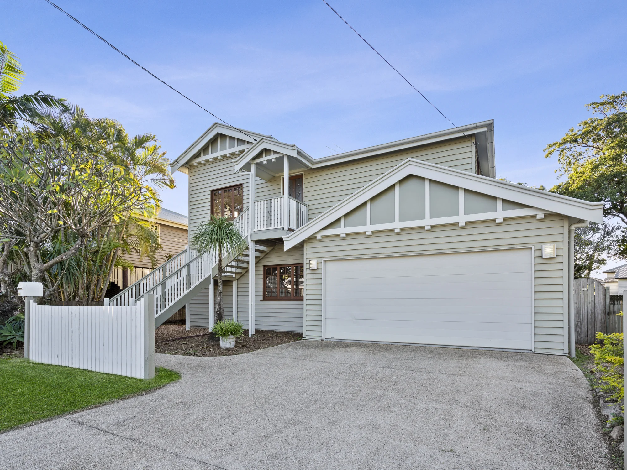 154 Armstrong Road, Cannon Hill, Qld 4170