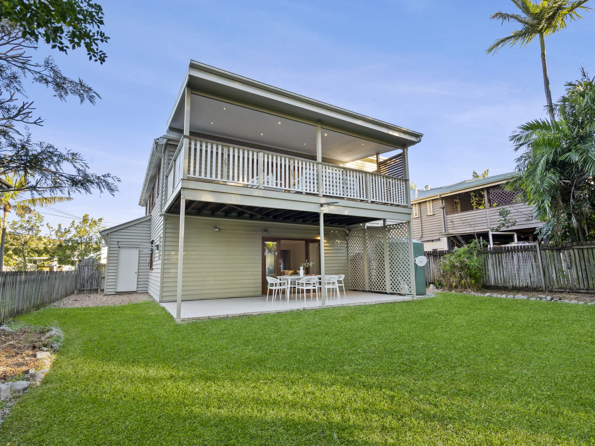 154 Armstrong Road, Cannon Hill, Qld 4170