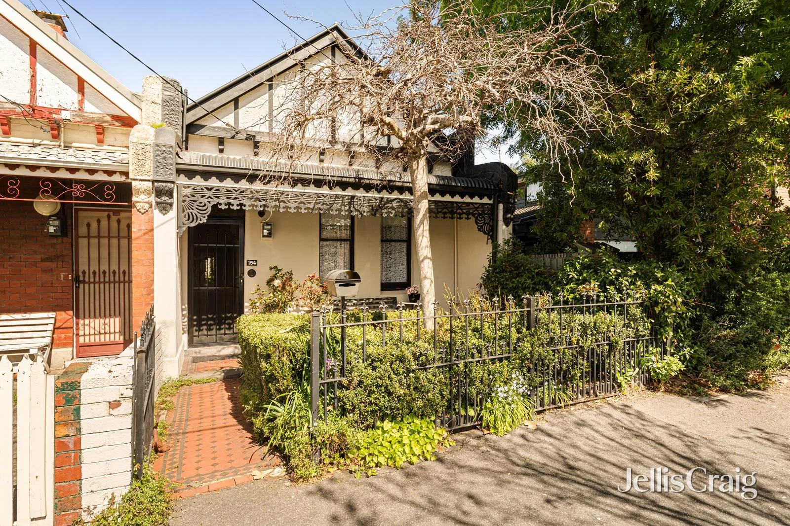 154 Barkly Street, Fitzroy North, Vic 3068