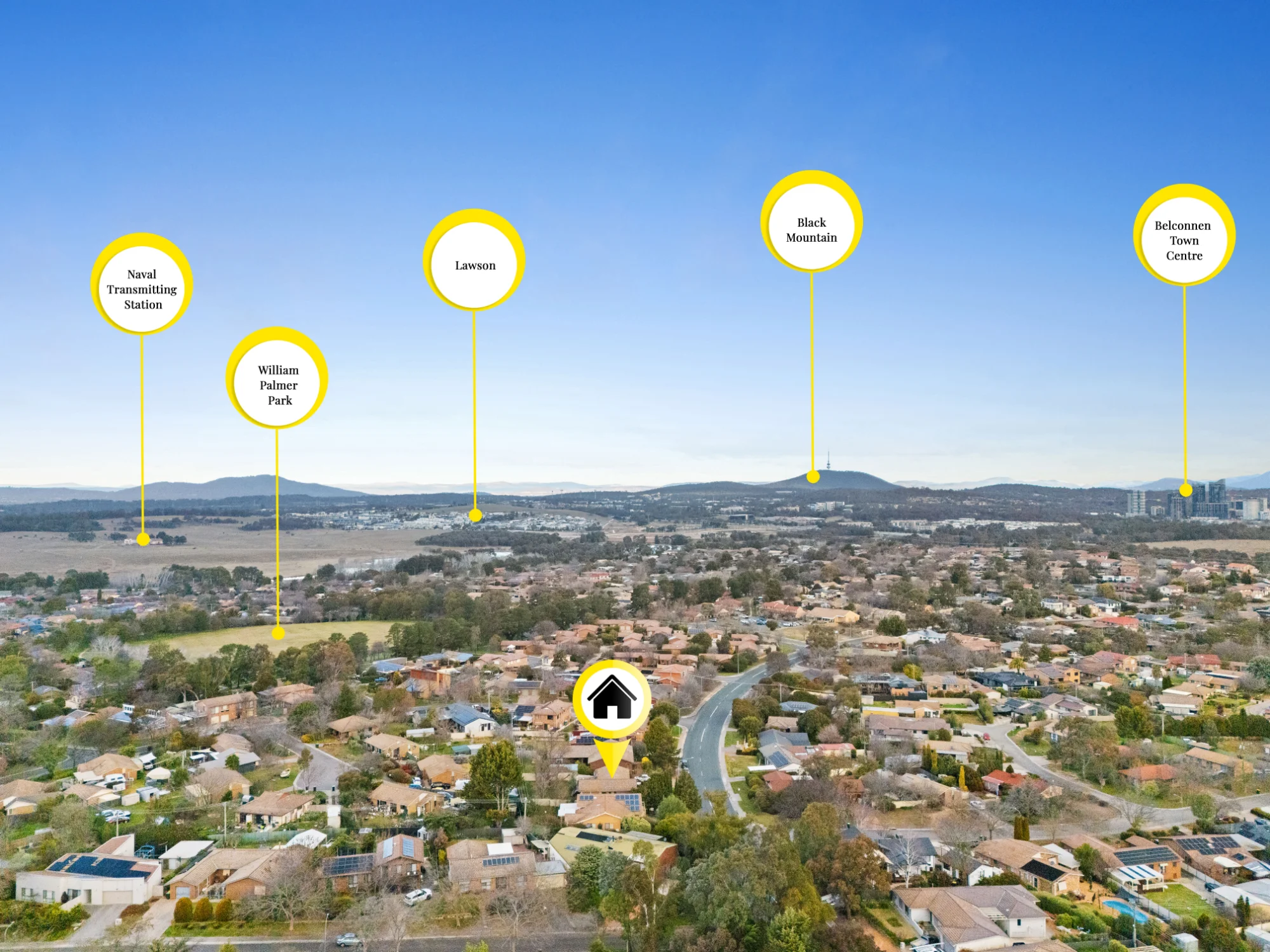 154 Dumas Street, McKellar, ACT 2617