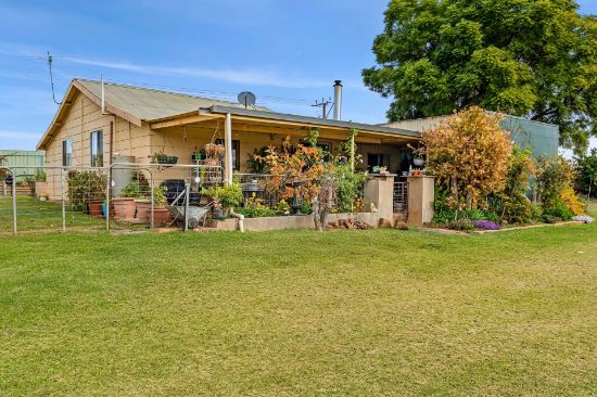 154 Dunstone Road, Barmera, SA 5345