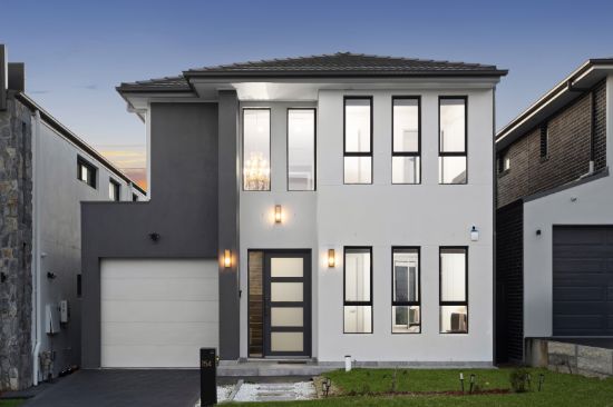154 Grandeur Parade, Riverstone, NSW 2765