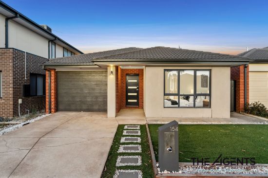 154 Marquands Road, Truganina, Vic 3029