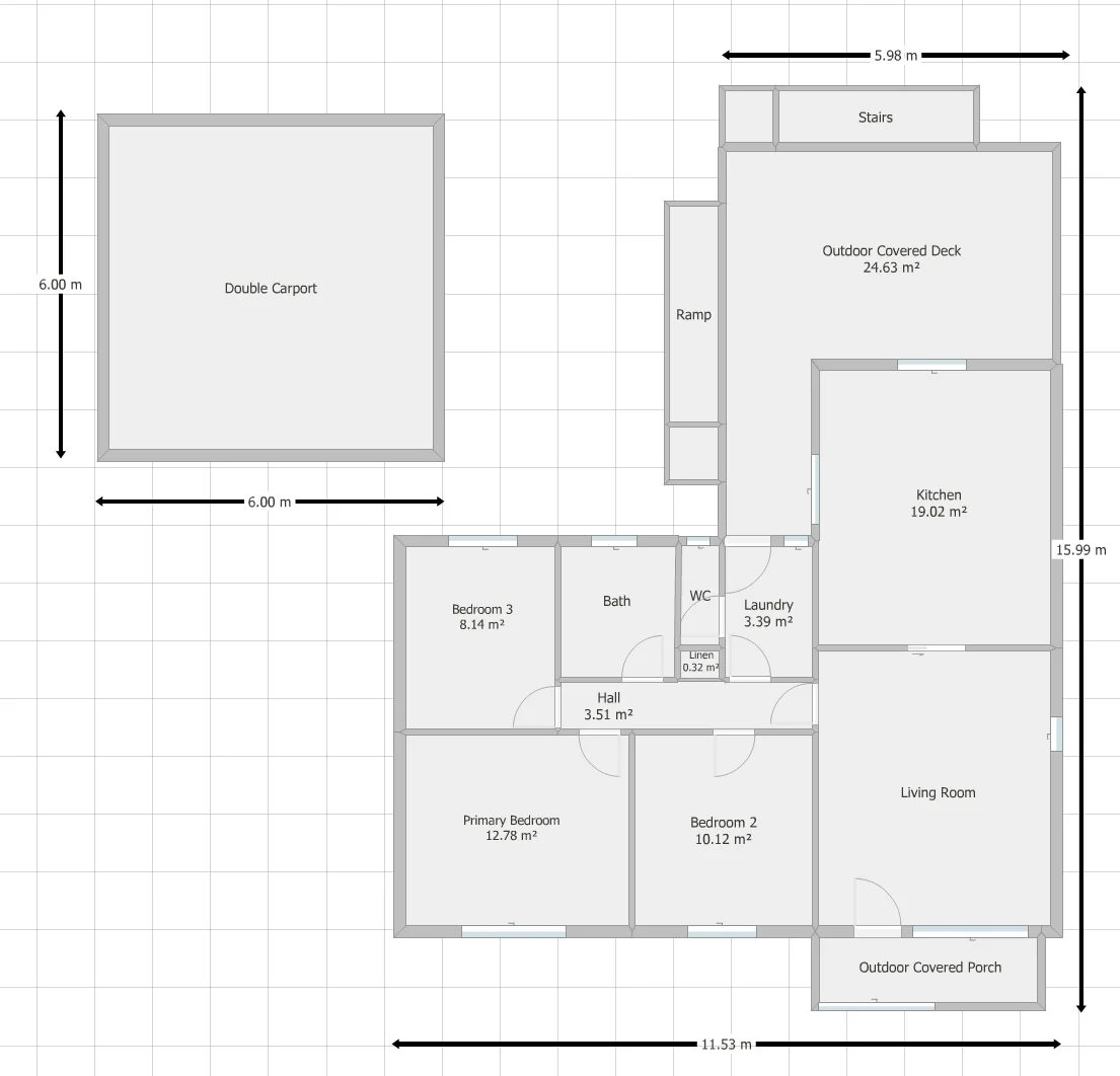 154 Medina Avenue, Medina, WA 6167