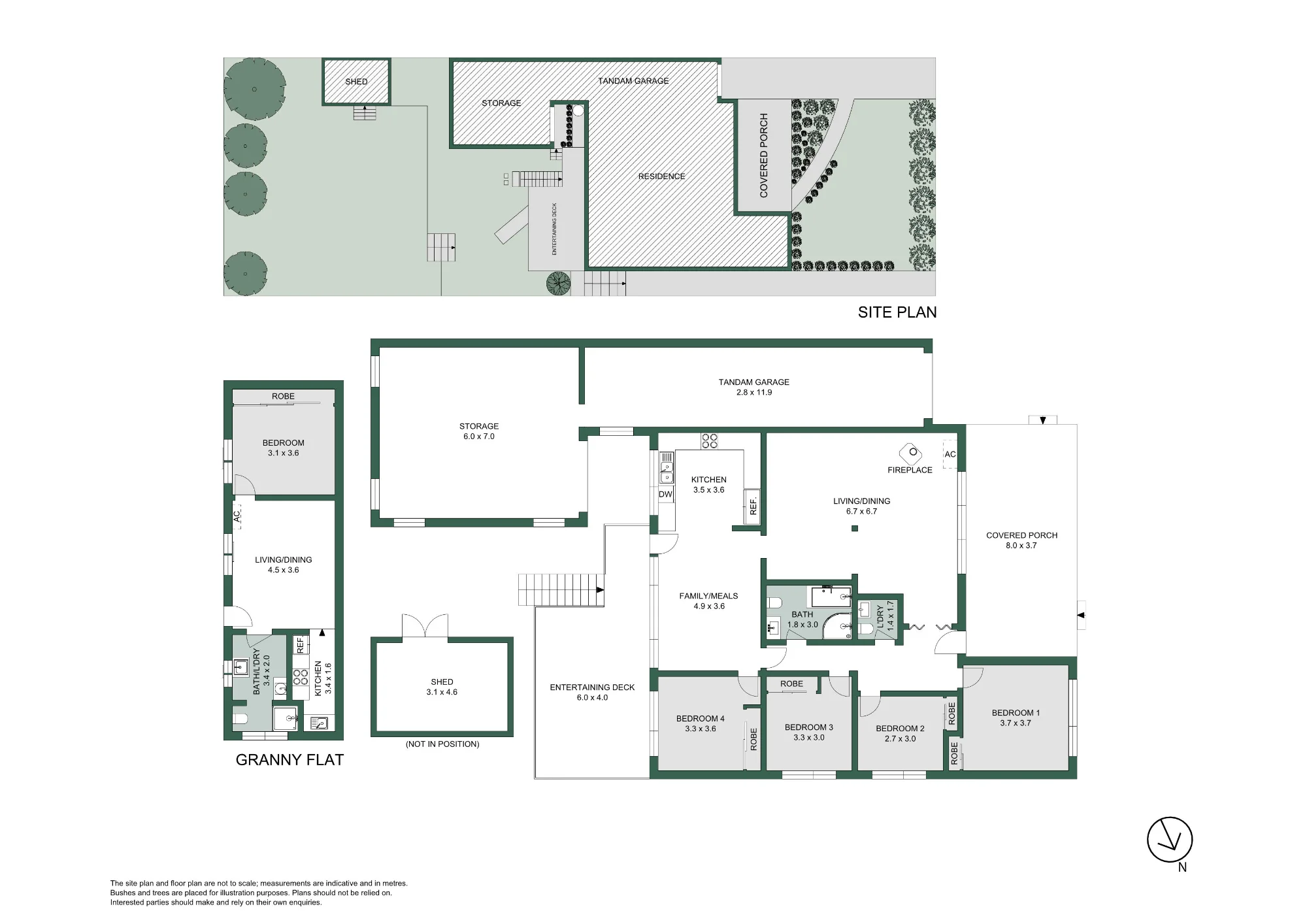 154 North Rocks Road, North Rocks, NSW 2151