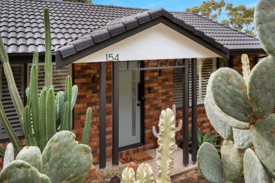 154 Waples Road, Farmborough Heights, NSW 2526