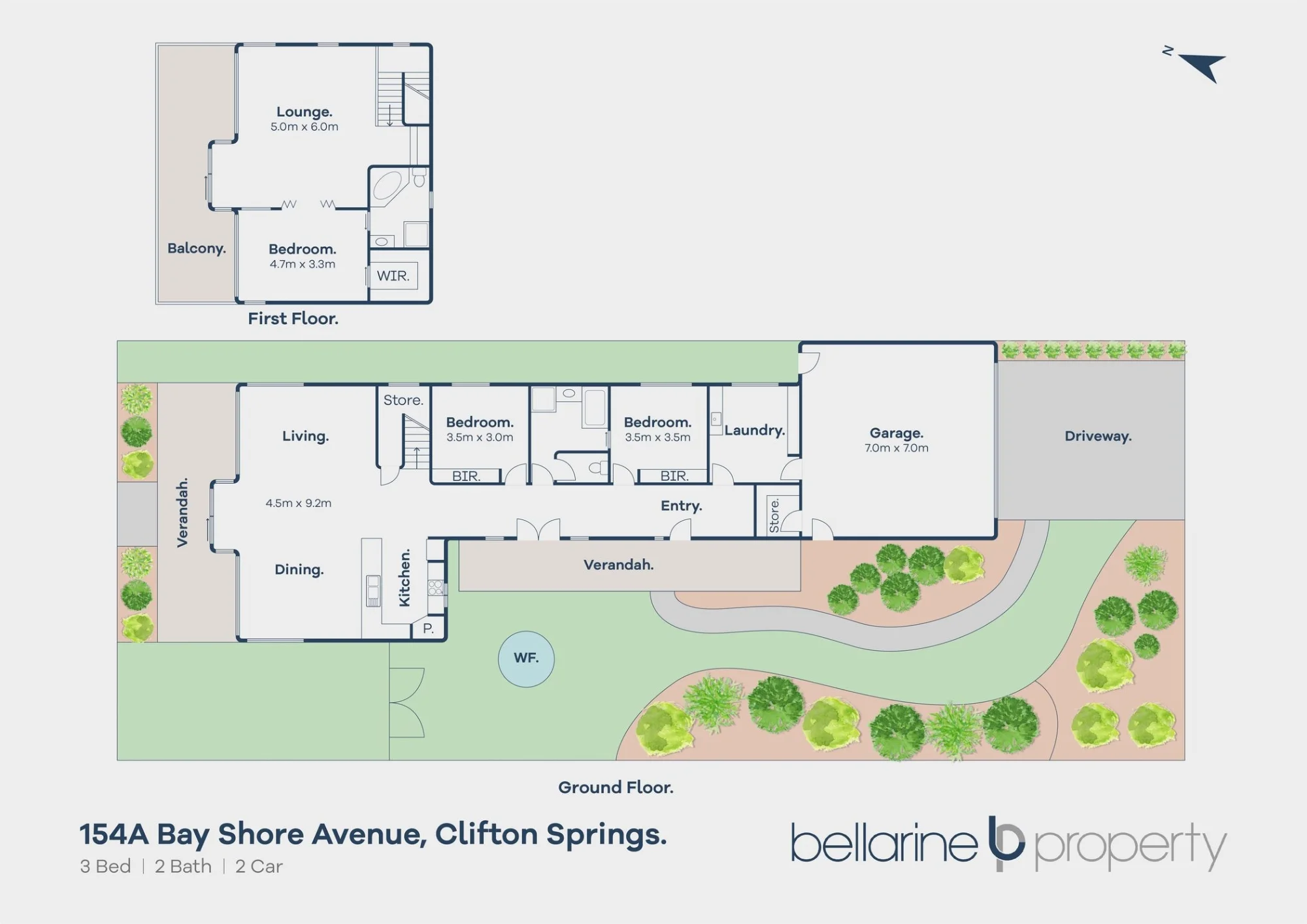 154A Bay Shore Avenue, Clifton Springs, Vic 3222