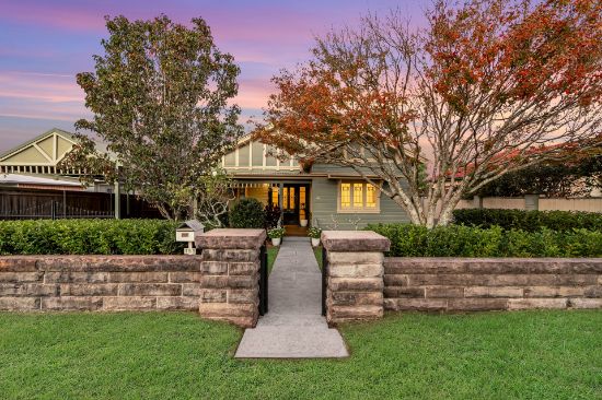 155 Albany Street, Point Frederick, NSW 2250