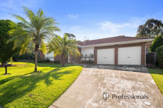 155 Leacocks Lane, Casula, NSW 2170