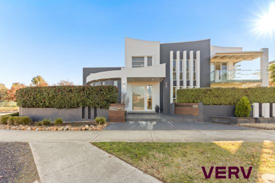 155 Oodgeroo Avenue, Franklin, ACT 2913