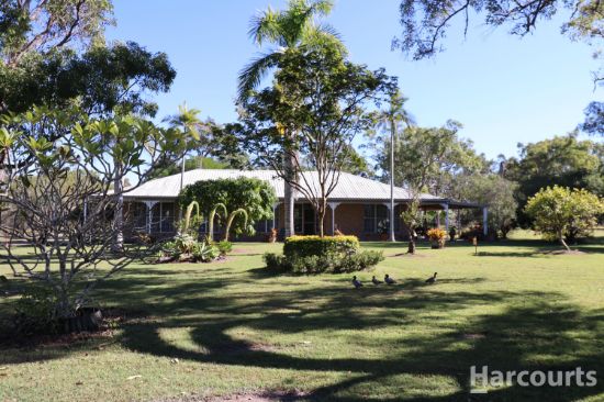 155 Pacific Haven Circuit, Pacific Haven, Qld 4659