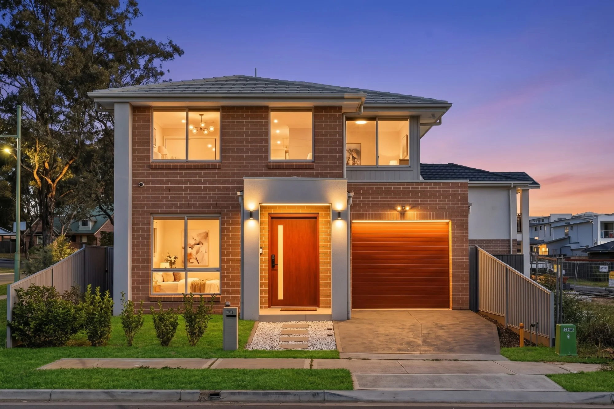 155 Terry Road, Box Hill NSW 2765