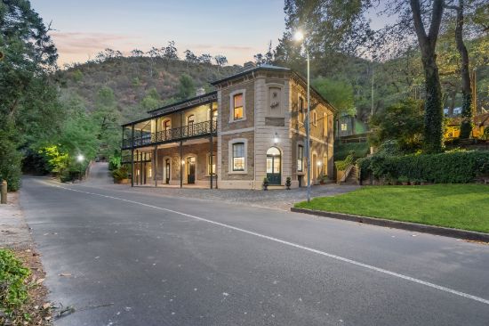 155 Waterfall Gully Road, Waterfall Gully, SA 5066