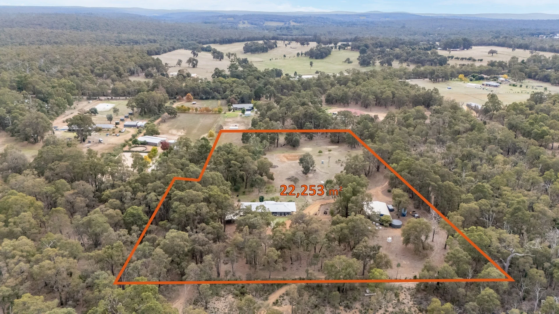 155 Wilson Road, Chidlow, WA 6556