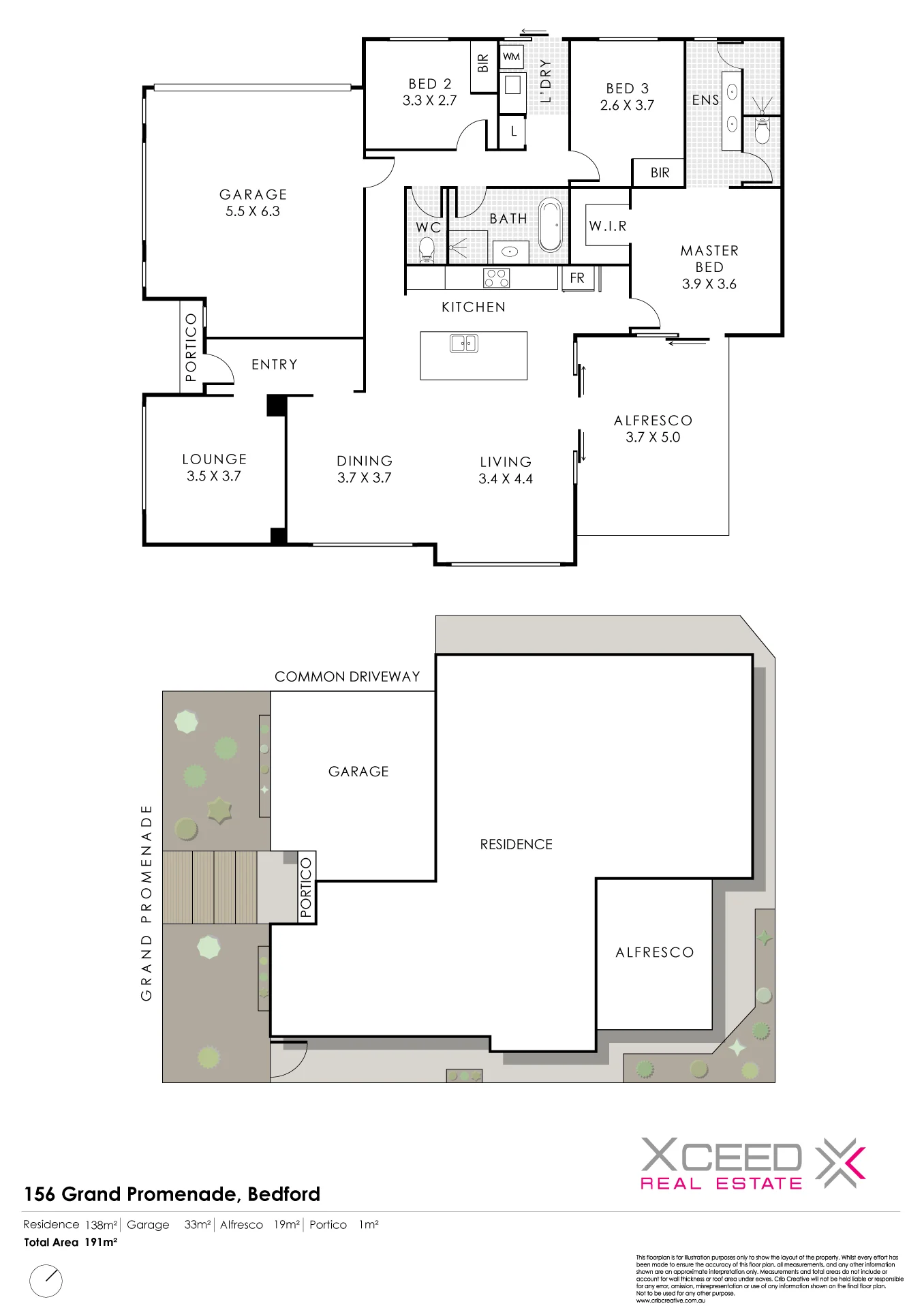 156 Grand Promenade, Bedford, WA 6052