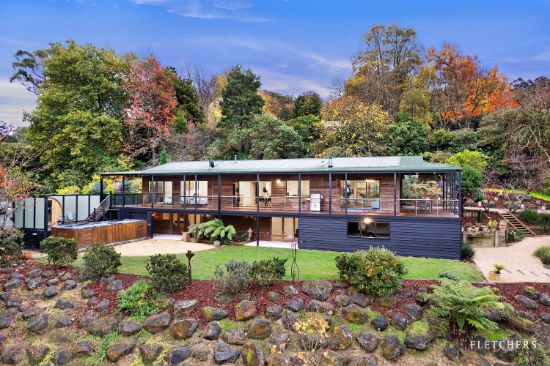 156 Mast Gully Road, Ferny Creek, Vic 3786