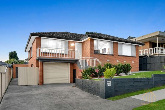 156 Princess Highway, Hallam, Vic 3803