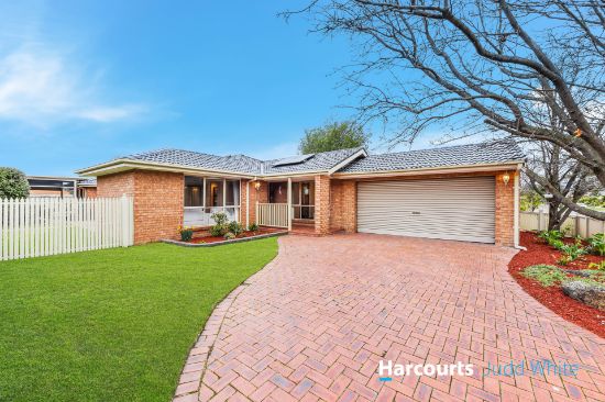 156 Wallace Road, Wantirna South, Vic 3152