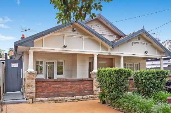 156B Queen Victoria Street, Bexley, NSW 2207
