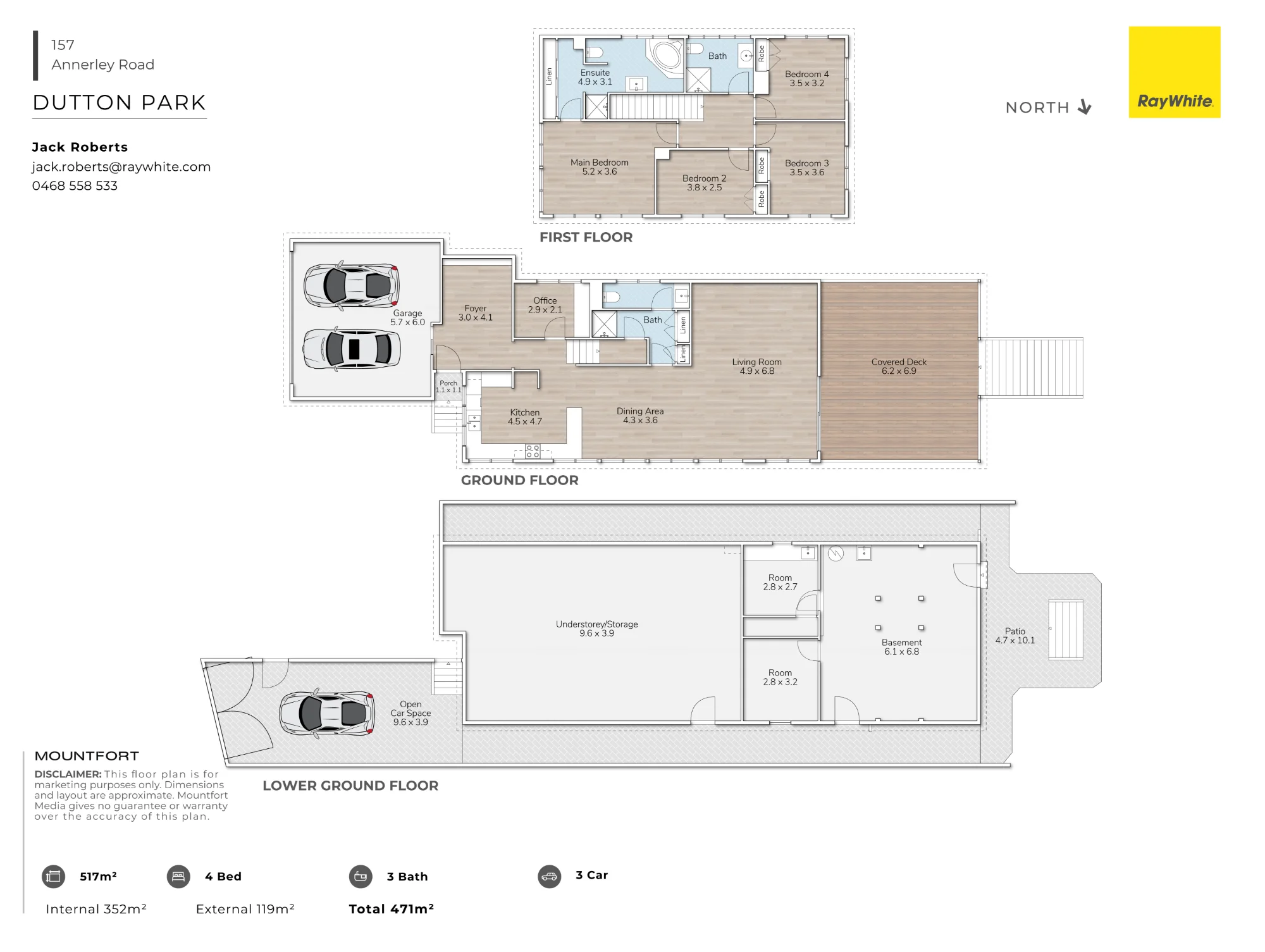 157 Annerley Road, Dutton Park, Qld 4102