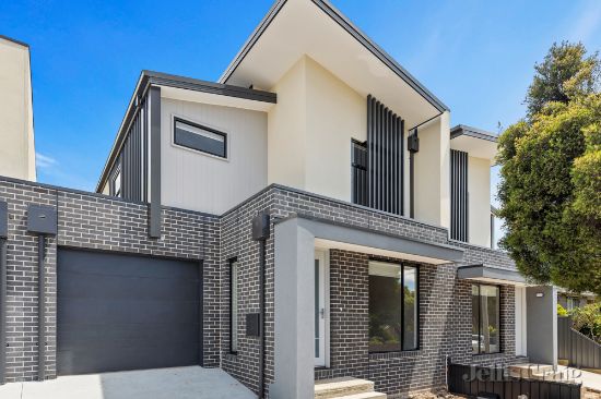 157 Cape Street, Heidelberg, Vic 3084