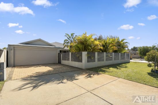 157 Harpenden Street, Huntingdale, WA 6110