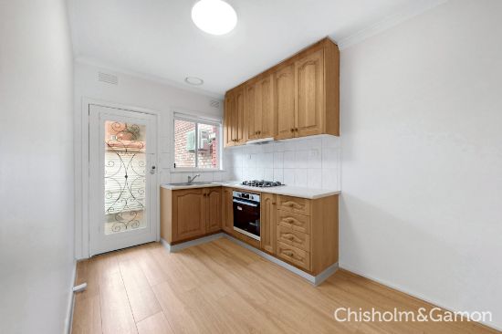 157 Liardet Street, Port Melbourne, Vic 3207