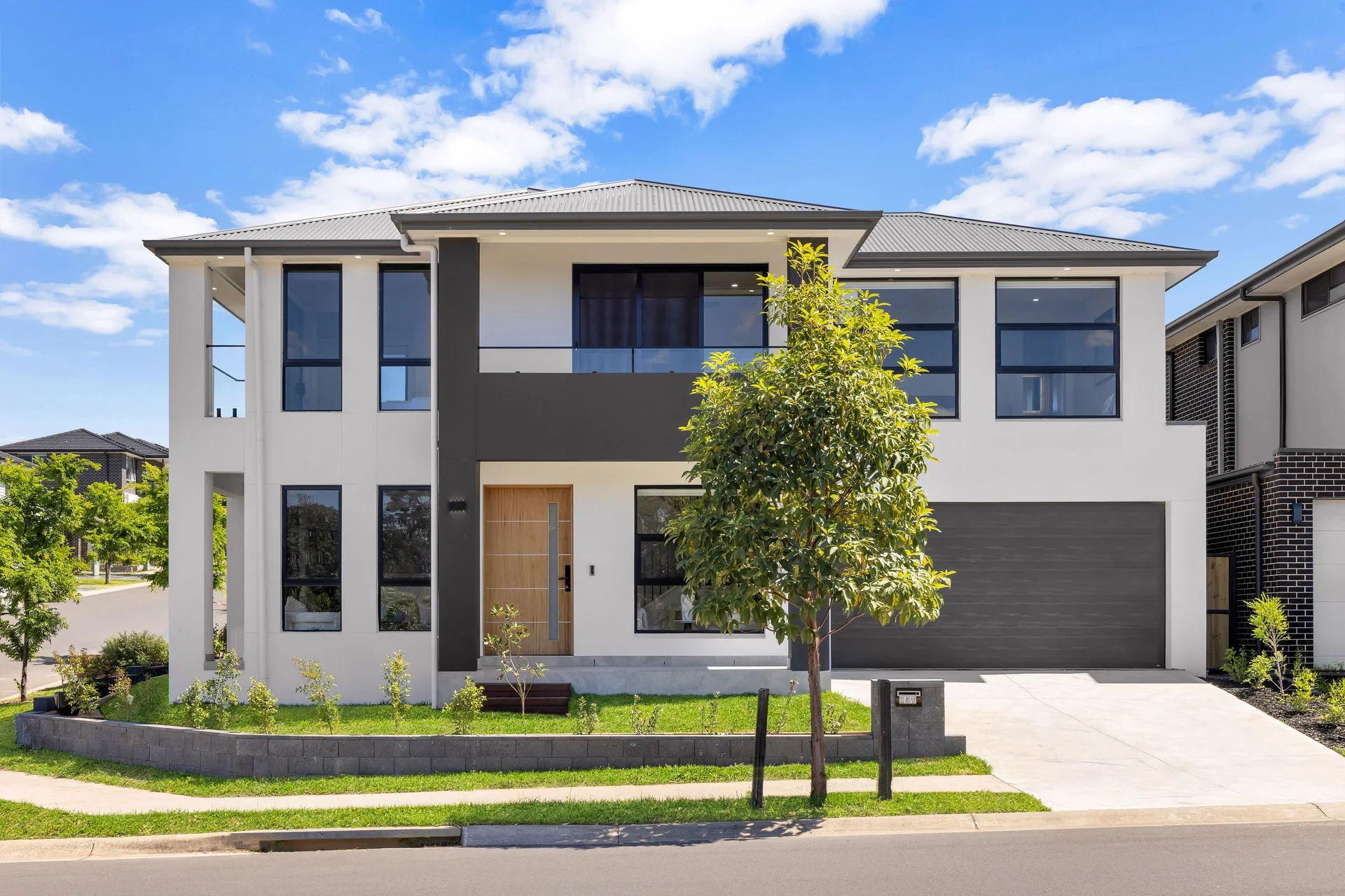 157 Mount Carmel Drive, Box Hill, NSW 2765