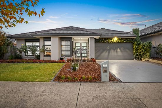157 Sandhurst Boulevard, Sandhurst, Vic 3977