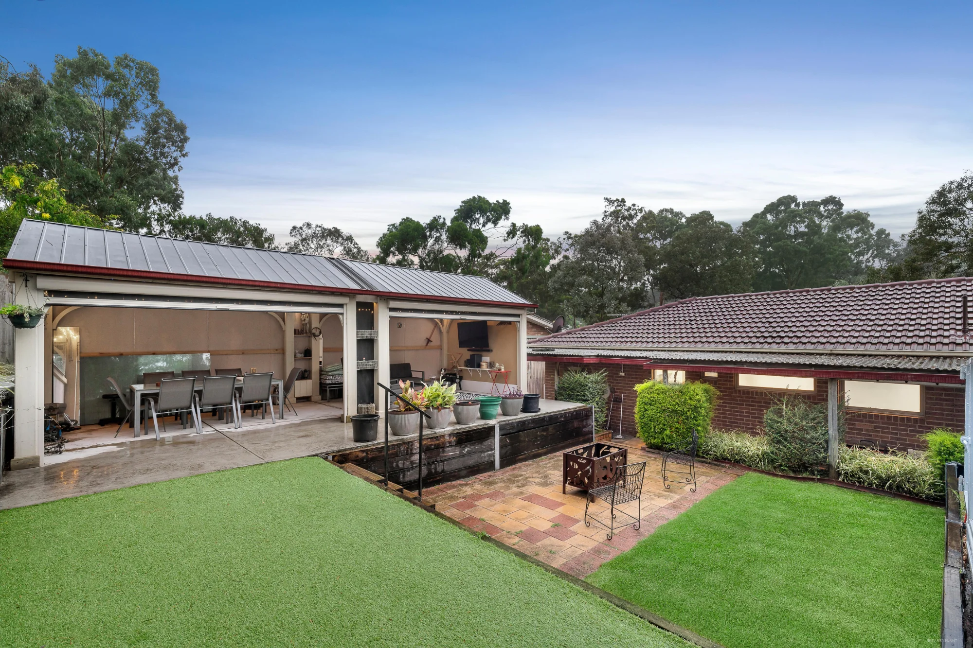 157 Weidlich Road, Eltham North, Vic 3095
