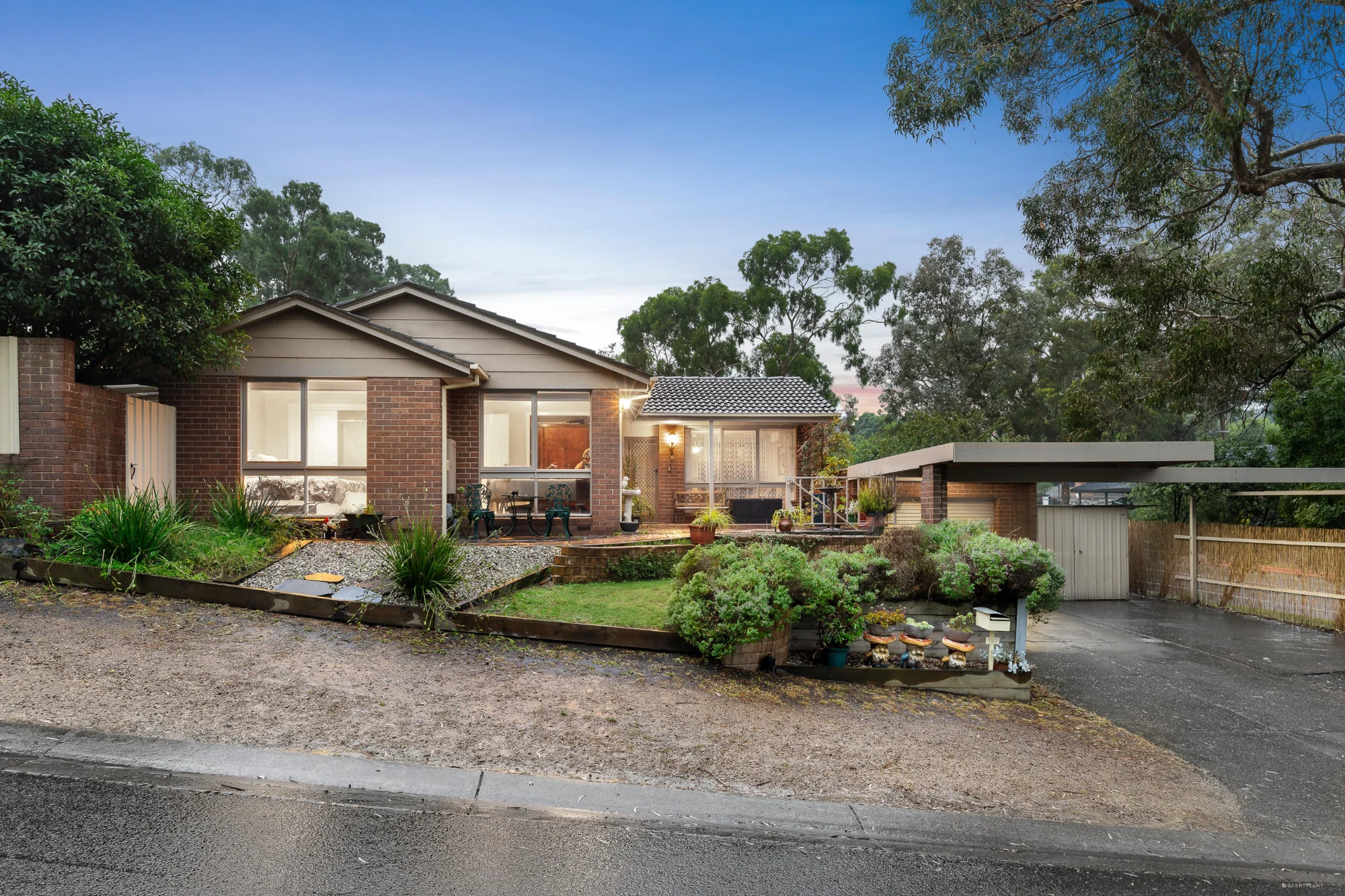 157 Weidlich Road, Eltham North, Vic 3095