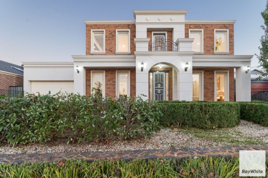 157 Windsor Boulevard, Derrimut, Vic 3026