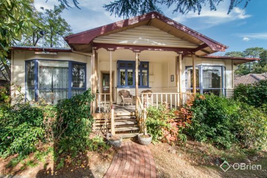 1576 Burwood Highway, Tecoma, Vic 3160
