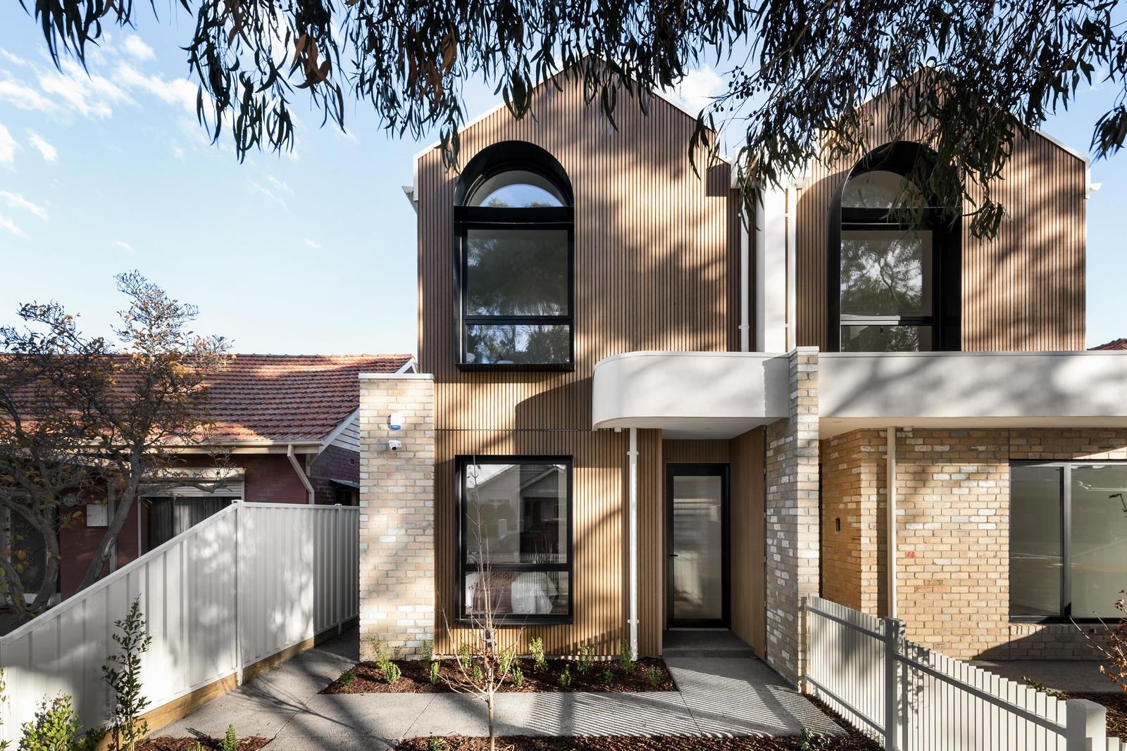 158 Blyth Street, Brunswick East, Vic 3057 158 Blyth Street, Brunswick East, Vic 3057