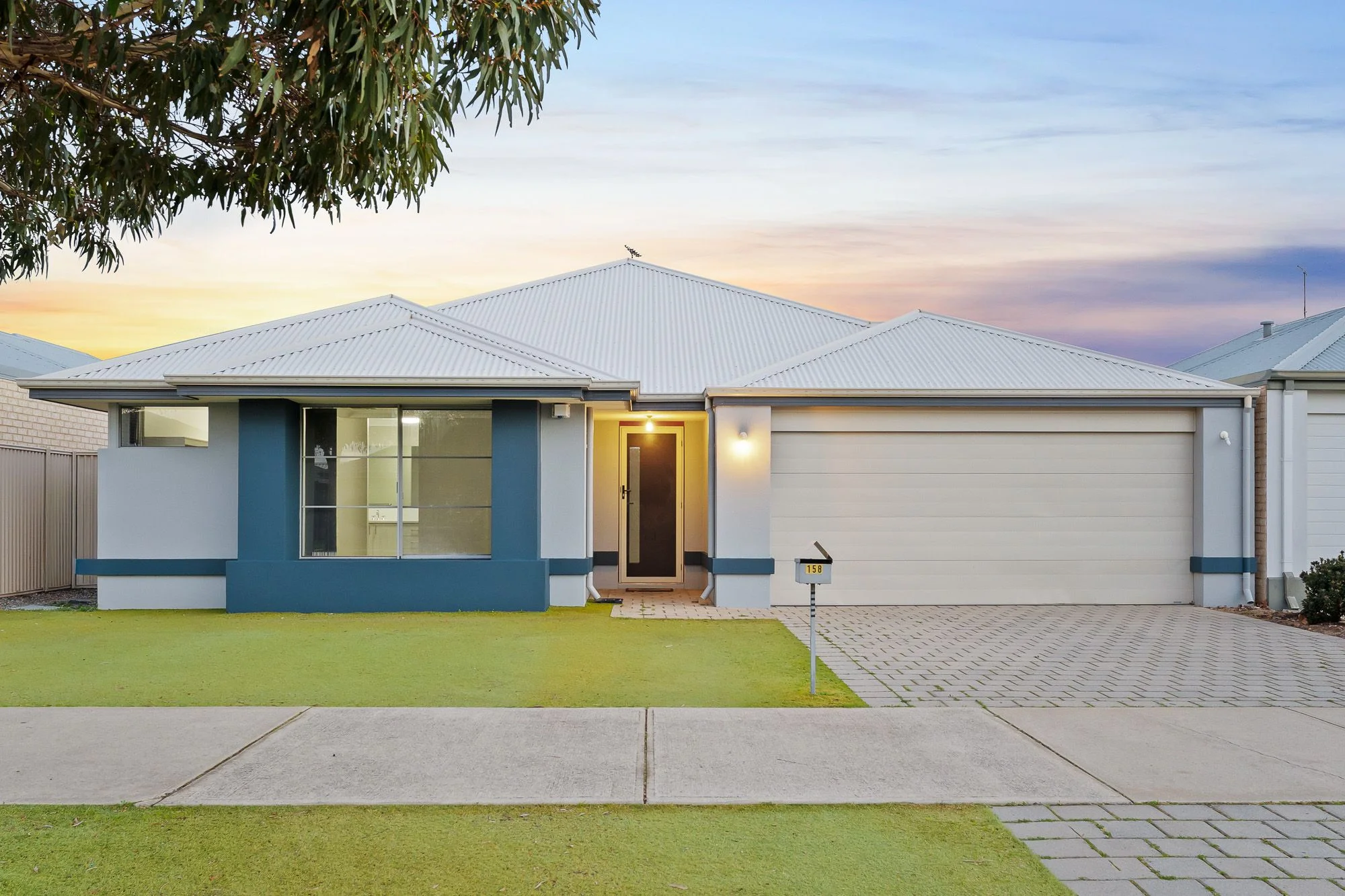 158 Clyde Avenue, Baldivis WA 6171