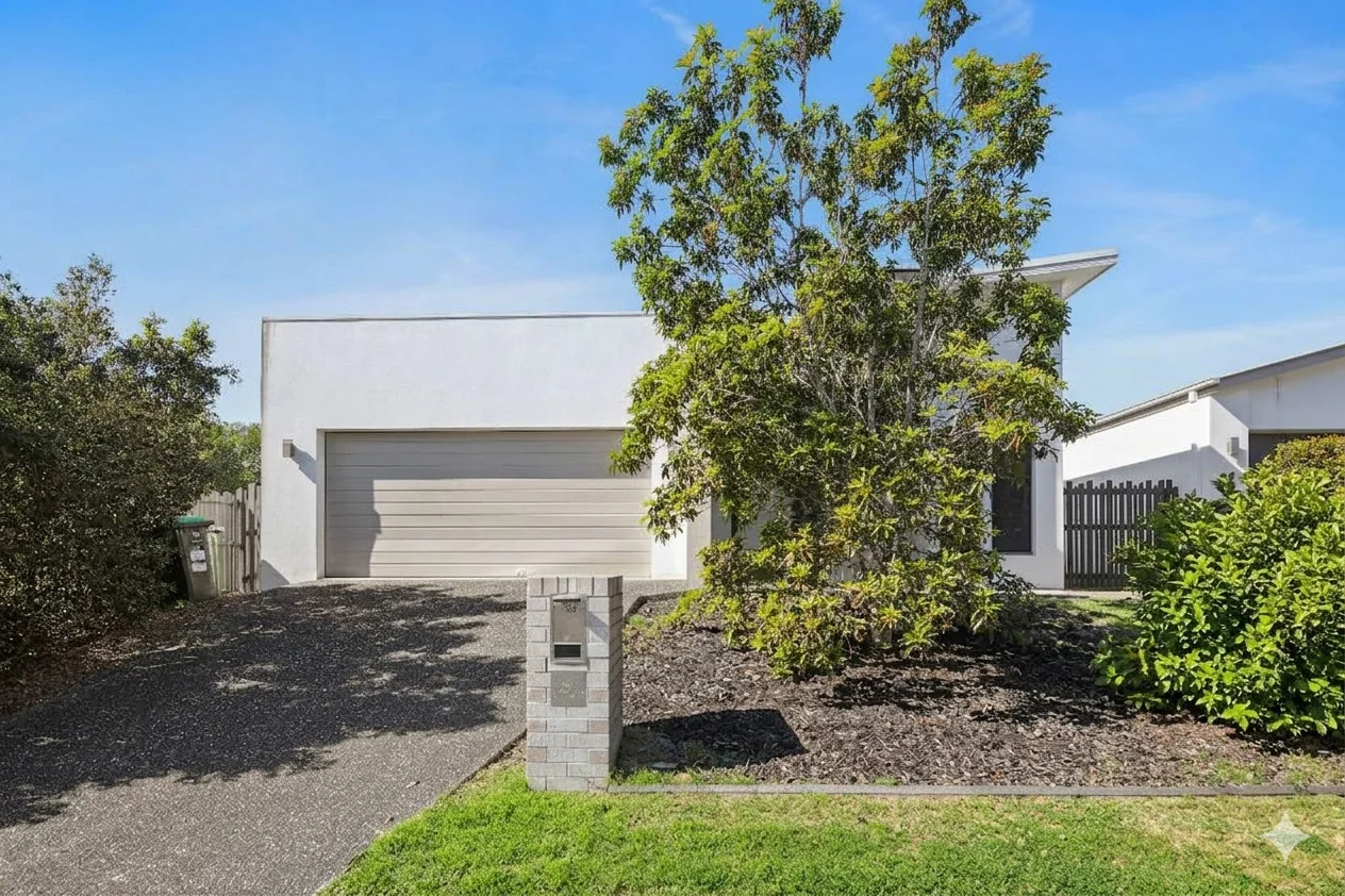 158 George Alexander Way, Coomera, Qld 4209