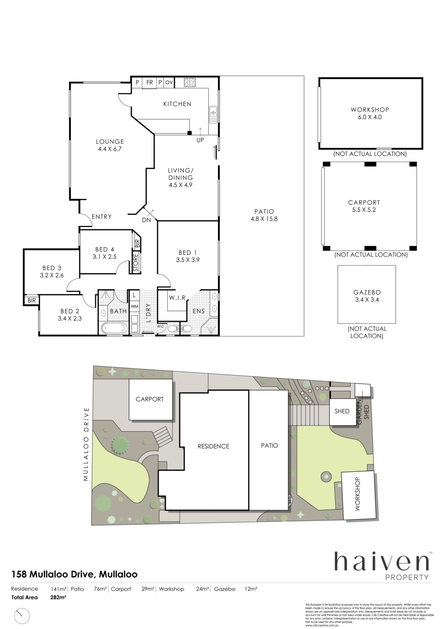 158 Mullaloo Drive, Mullaloo, WA 6027